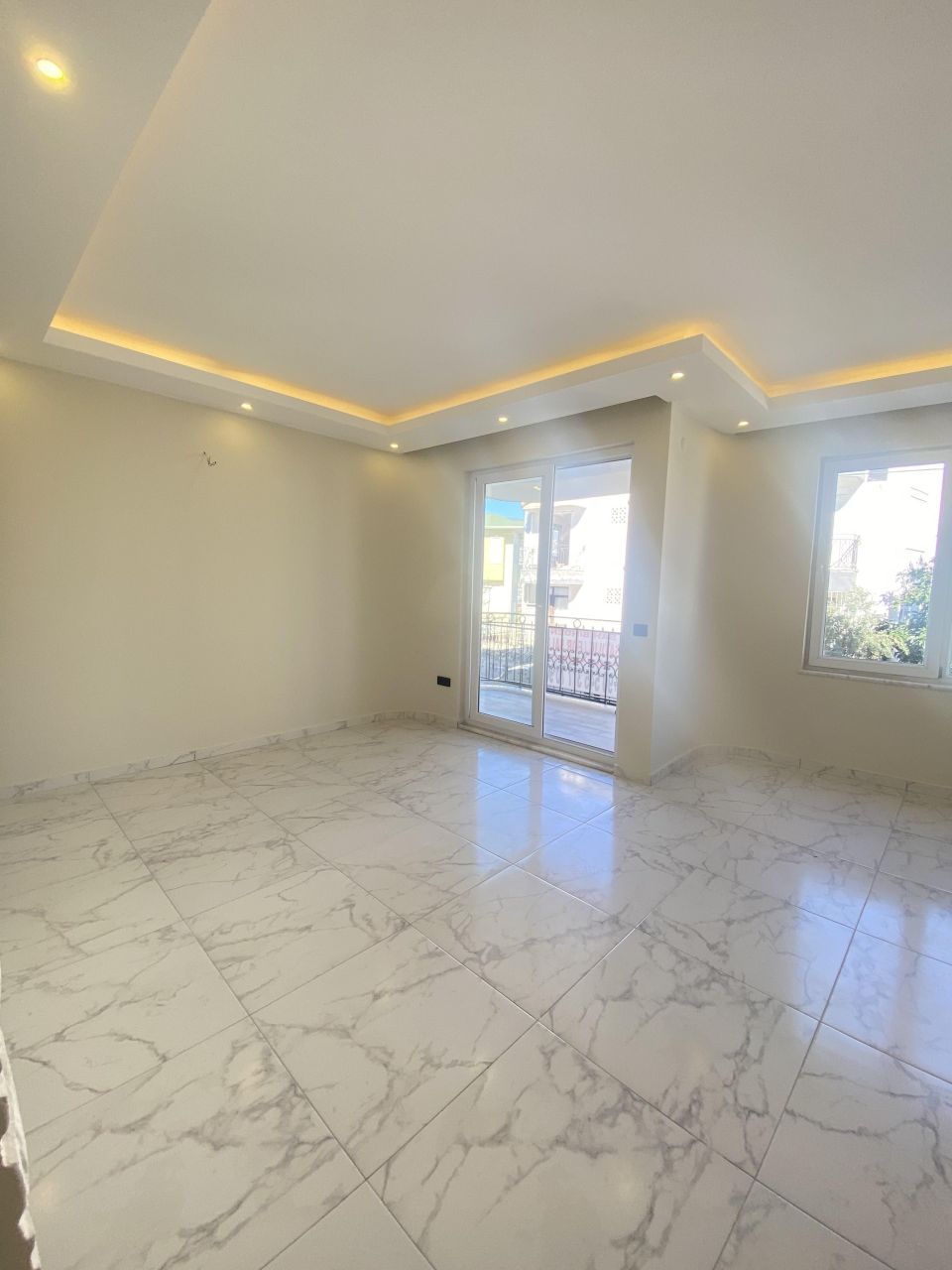 Квартира в Алании, Турция, 70 м² - фото 5