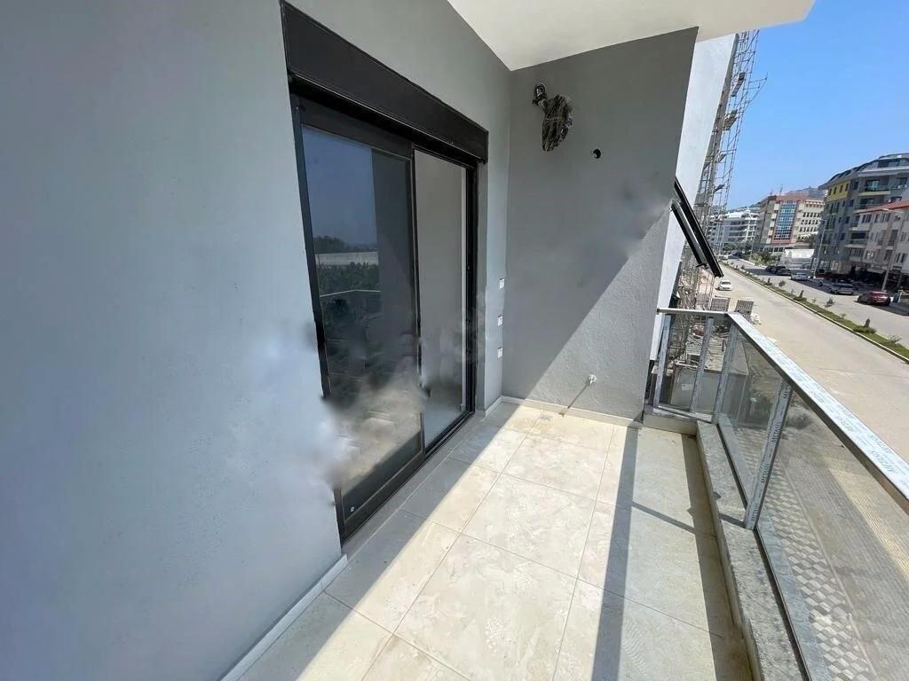 Квартира в Алании, Турция, 60 м² - фото 5