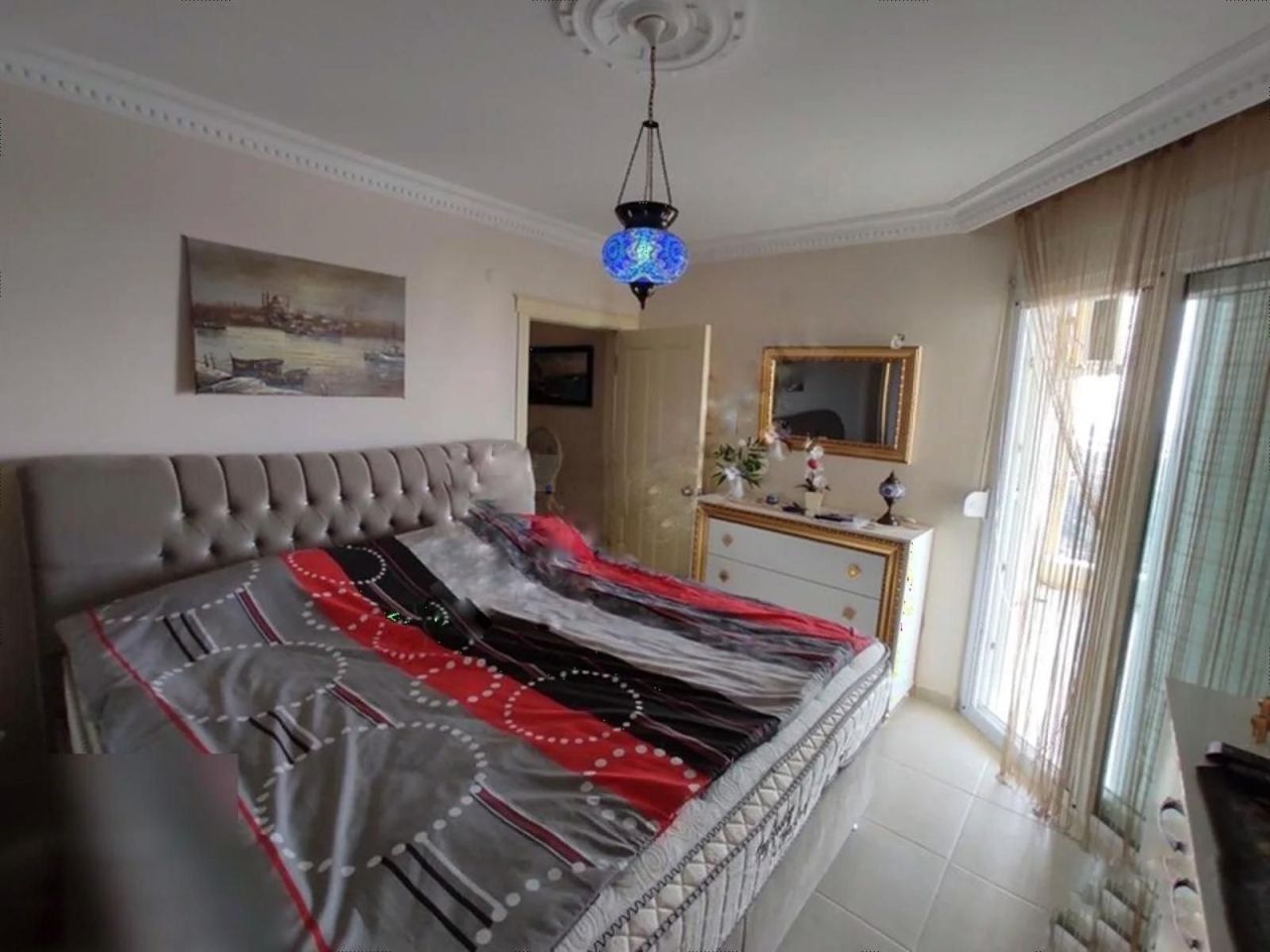 Квартира в Авсалларе, Турция, 65 м² - фото 5