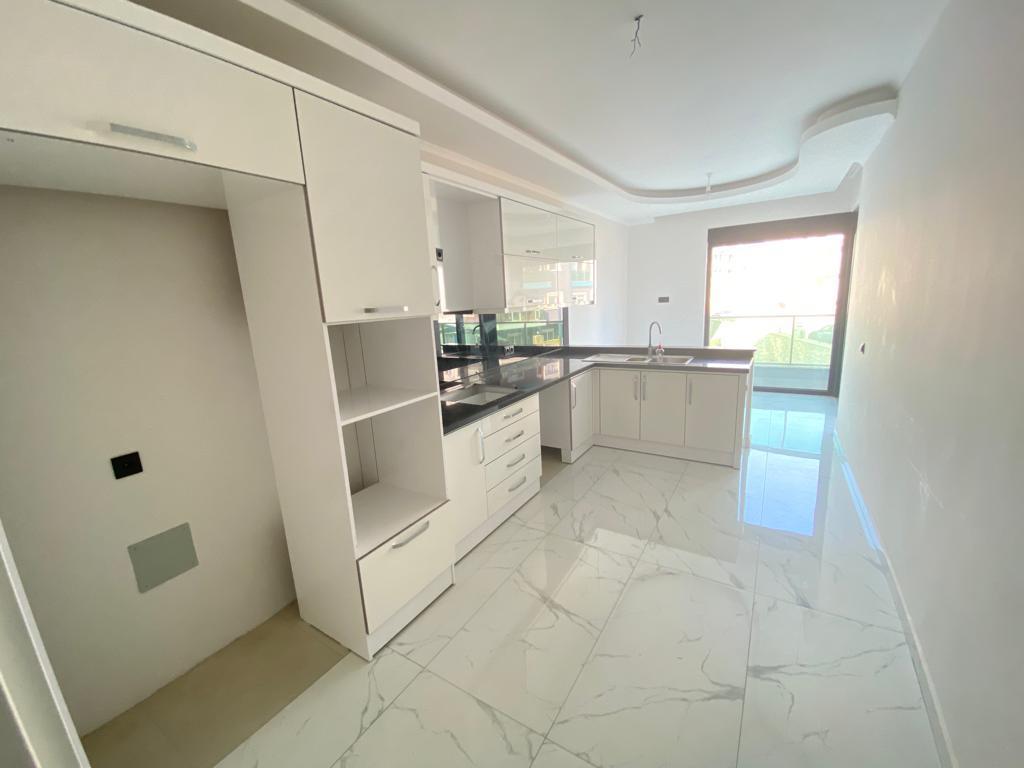 Квартира в Алании, Турция, 160 м² - фото 5