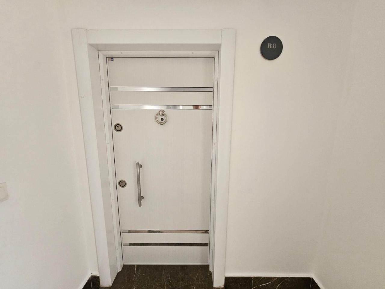 Квартира в Алании, Турция, 120 м² - фото 5