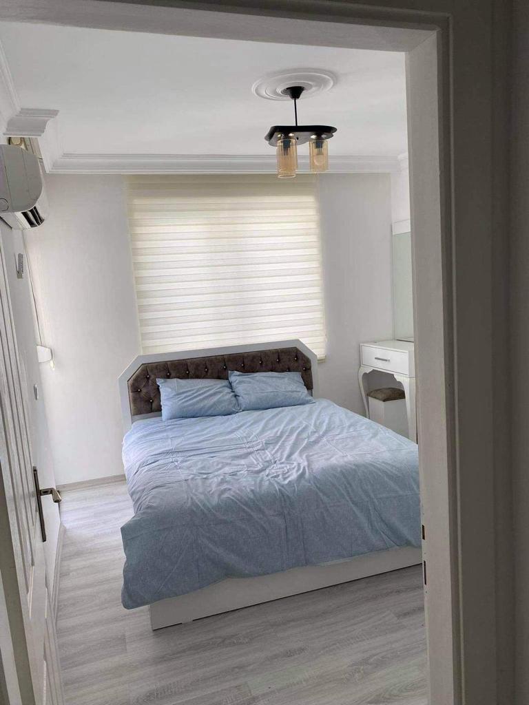 Квартира в Алании, Турция, 120 м² - фото 5