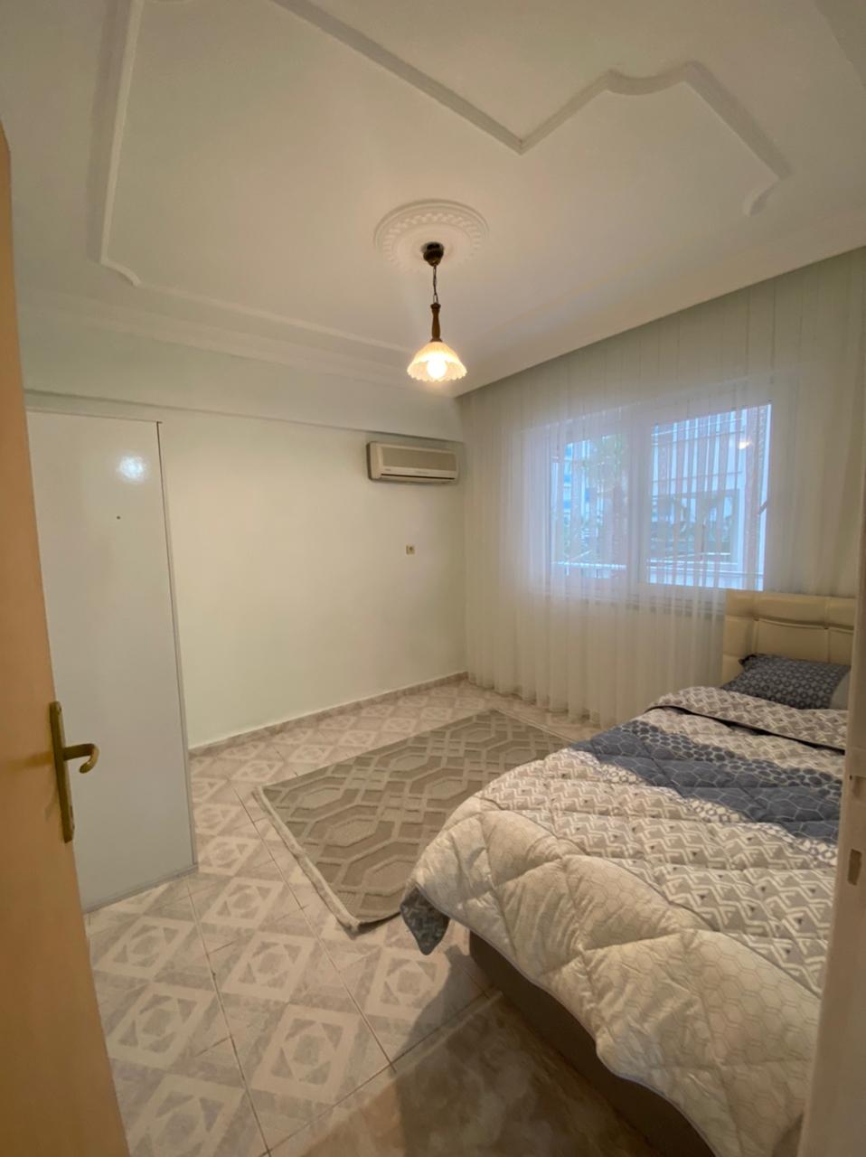 Квартира в Алании, Турция, 100 м² - фото 5