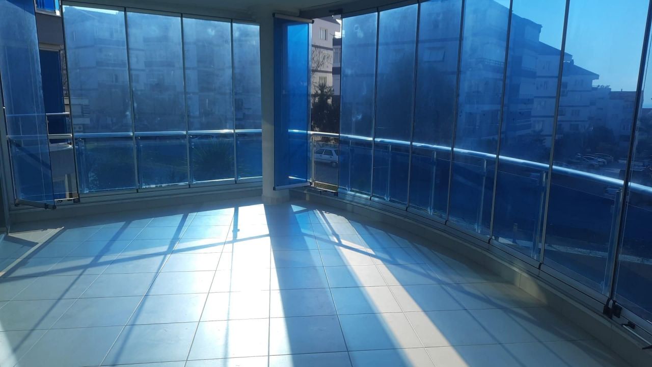 Квартира в Конаклы, Турция, 140 м² - фото 5