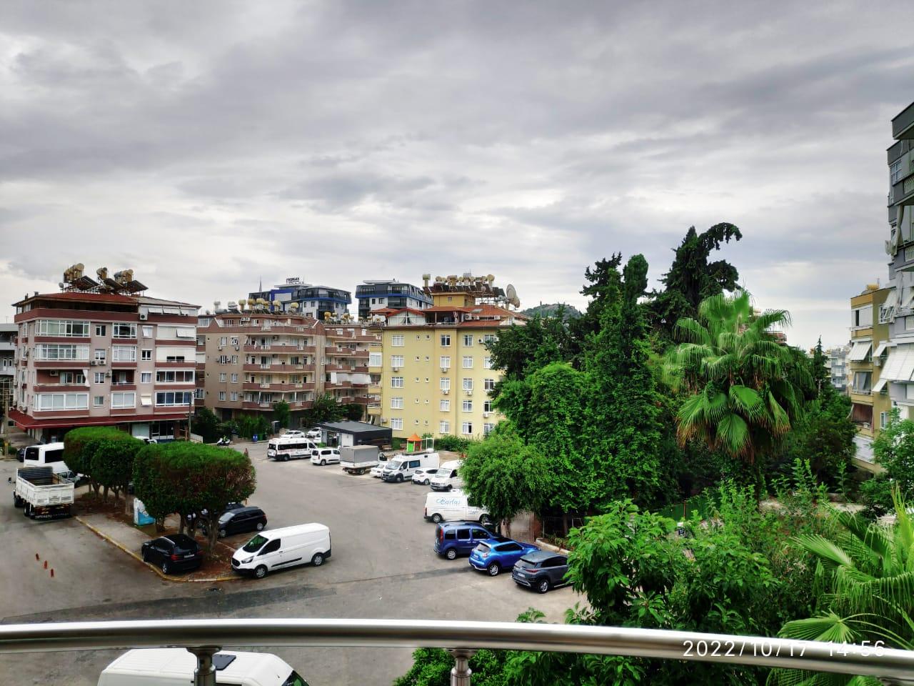 Квартира в Алании, Турция, 70 м² - фото 5