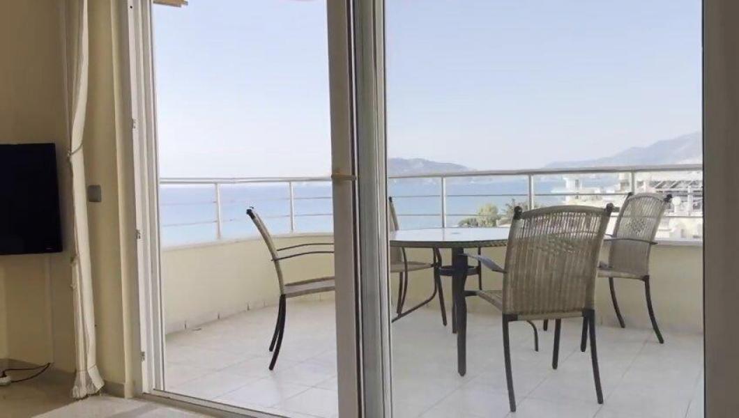 Квартира в Алании, Турция, 75 м² - фото 5