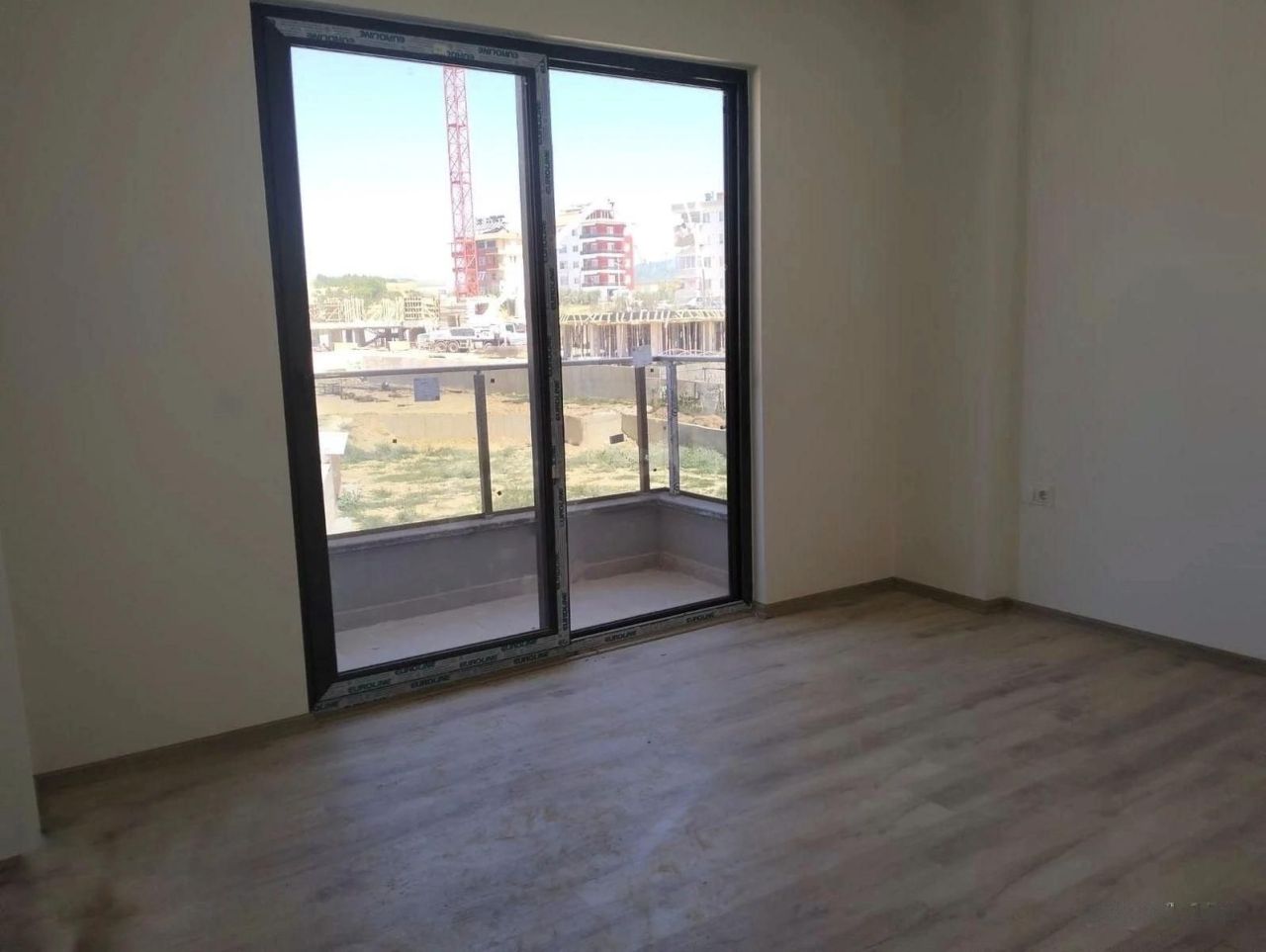 Квартира в Конаклы, Турция, 95 м² - фото 5