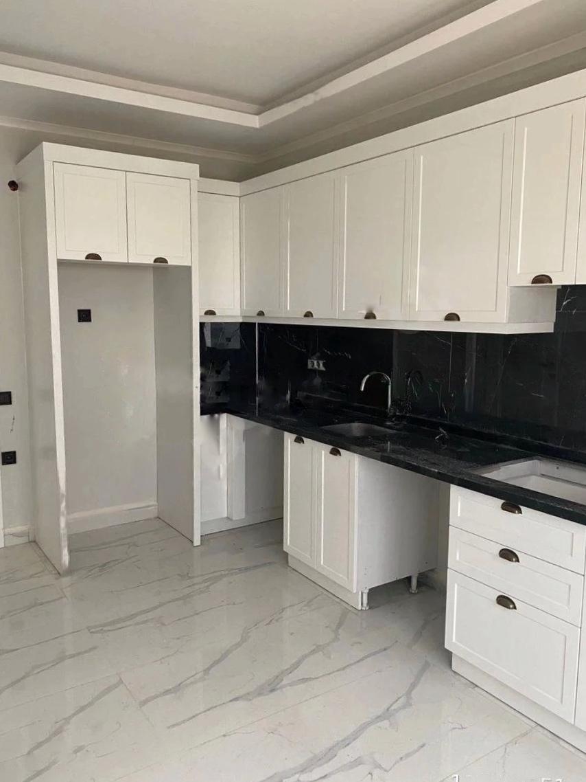 Квартира в Алании, Турция, 110 м² - фото 5