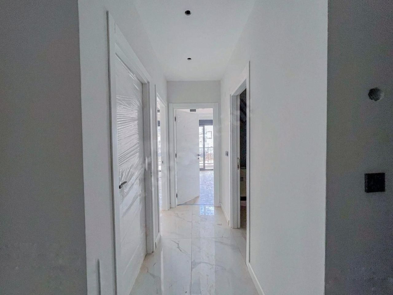 Квартира в Алании, Турция, 95 м² - фото 5