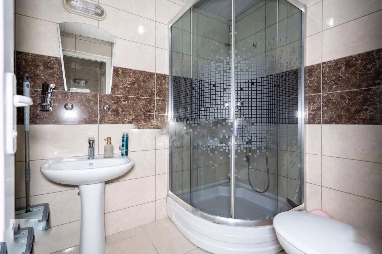 Квартира в Алании, Турция, 105 м² - фото 5