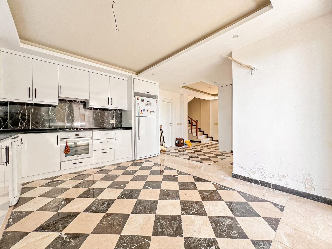 Вилла в Алании, Турция, 180 м² - фото 5