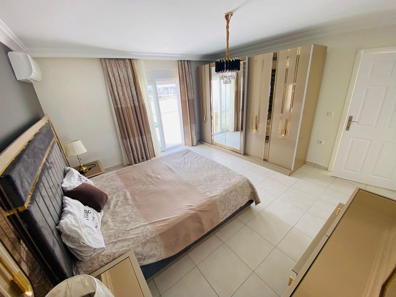 Пентхаус в Алании, Турция, 170 м² - фото 5