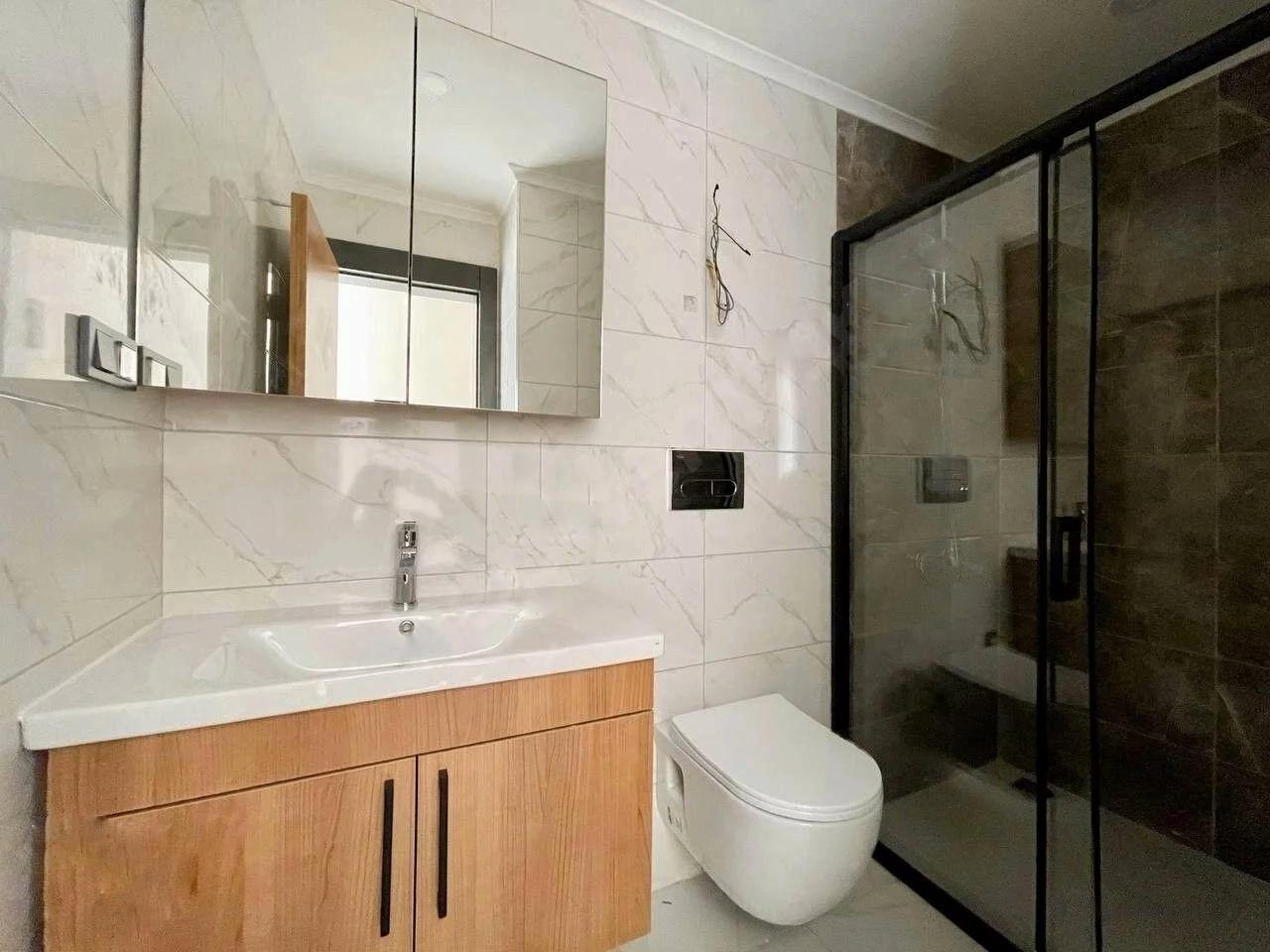 Квартира в Алании, Турция, 70 м² - фото 5