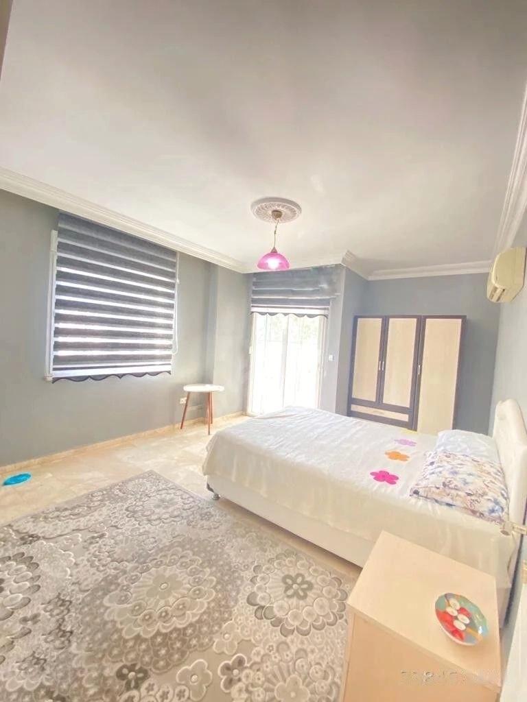 Квартира в Алании, Турция, 118 м² - фото 5