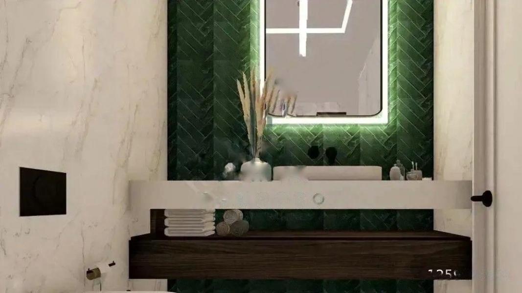 Квартира в Авсалларе, Турция, 57 м² - фото 5