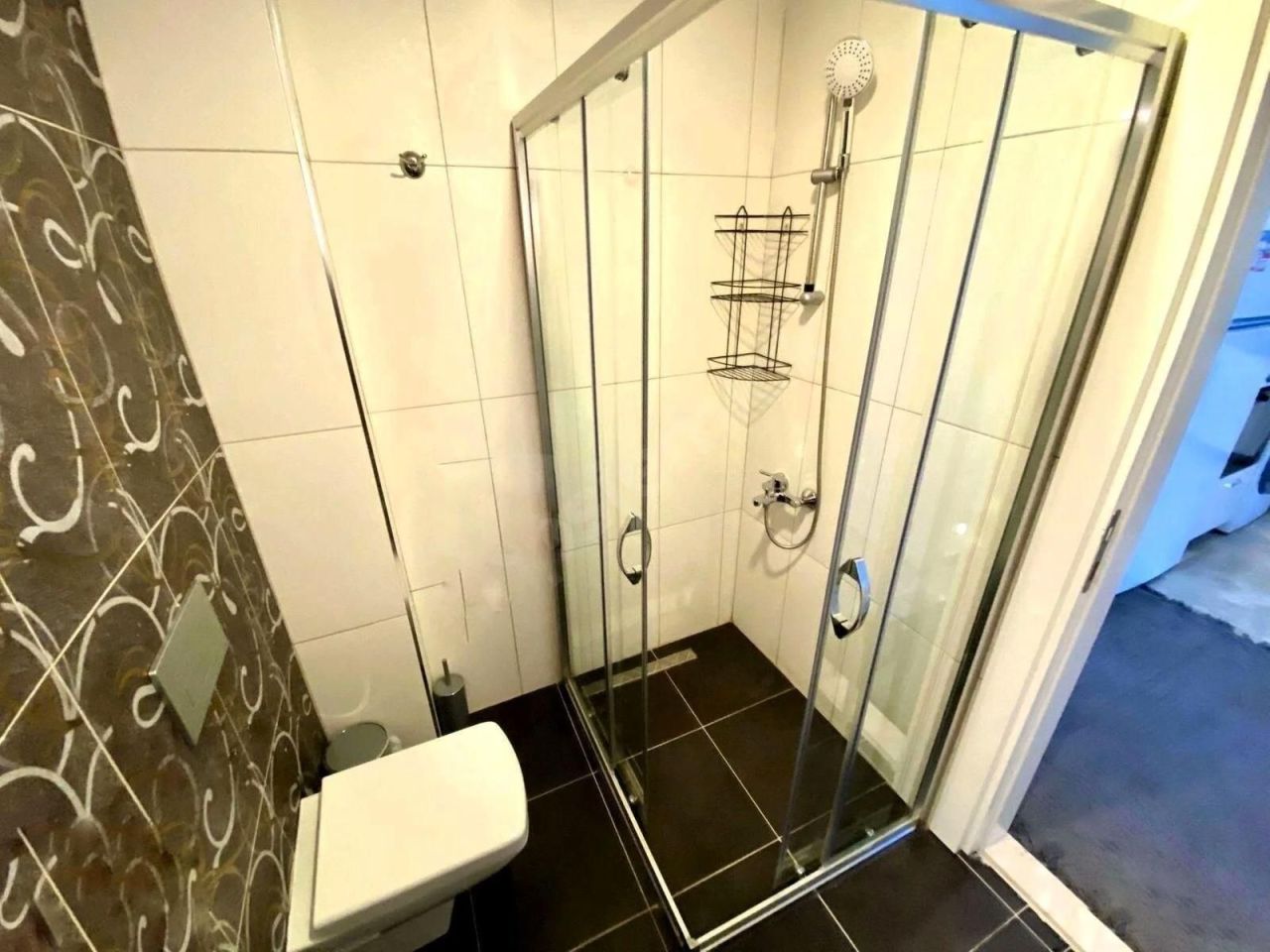 Квартира в Алании, Турция, 60 м² - фото 5