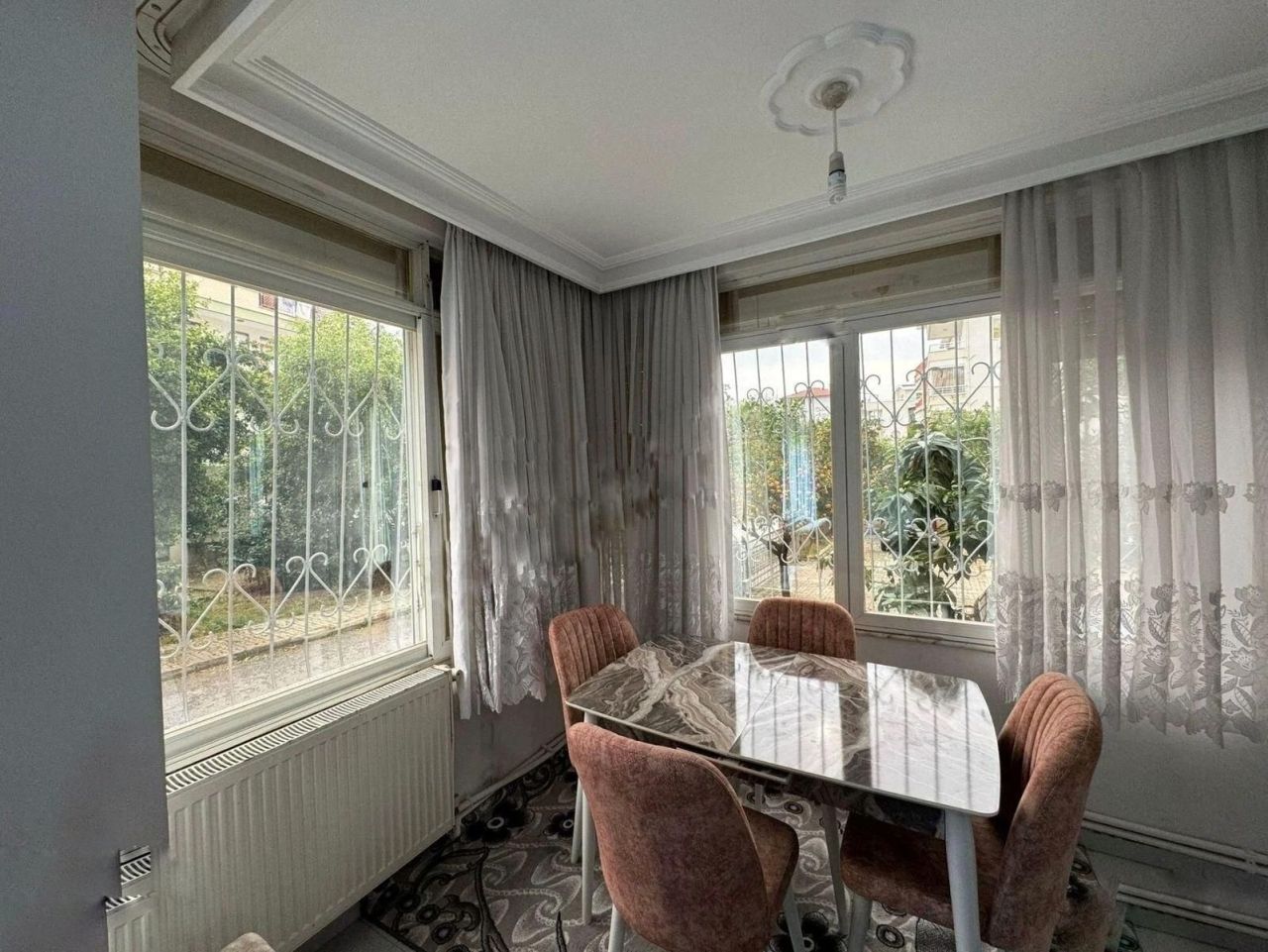 Квартира в Алании, Турция, 65 м² - фото 5