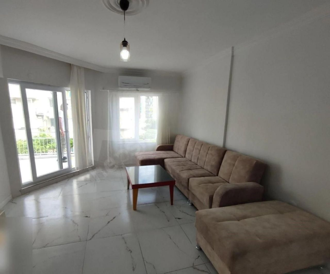 Квартира в Алании, Турция, 100 м² - фото 5