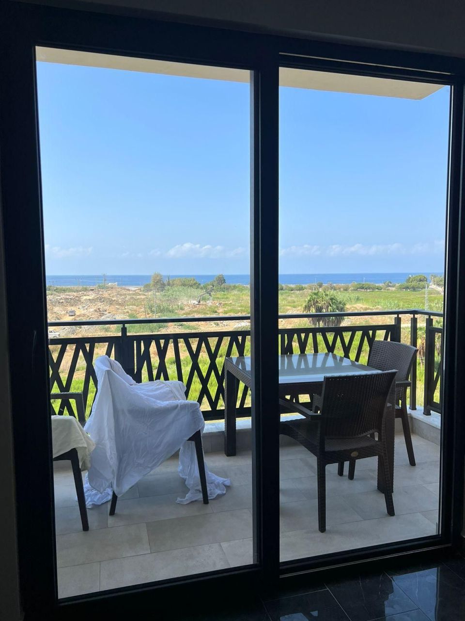 Квартира в Алании, Турция, 60 м² - фото 5