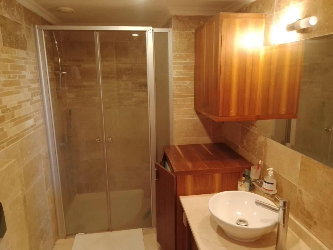 Квартира в Алании, Турция, 115 м² - фото 5