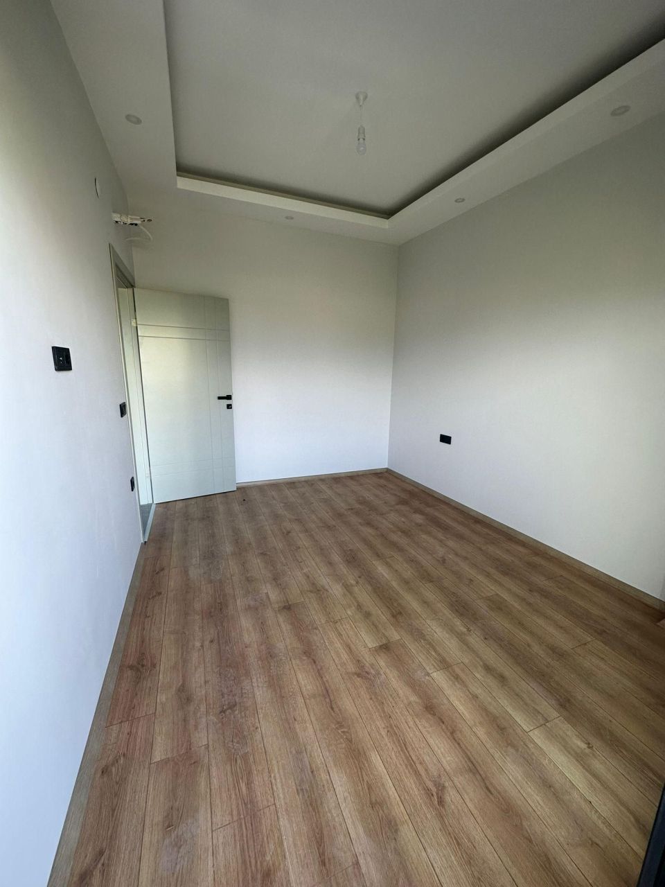 Квартира в Кестеле, Турция, 55 м² - фото 5