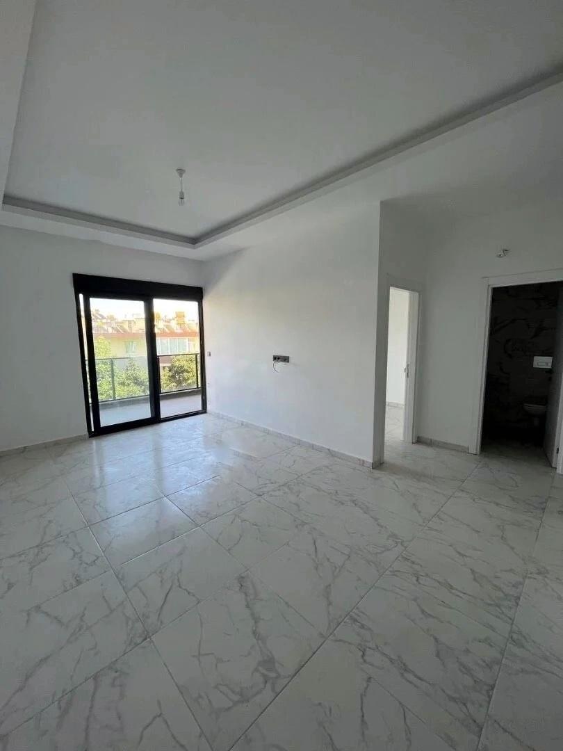 Квартира в Алании, Турция, 35 м² - фото 5