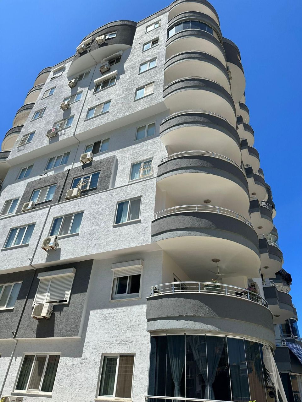 Квартира в Алании, Турция, 135 м² - фото 5