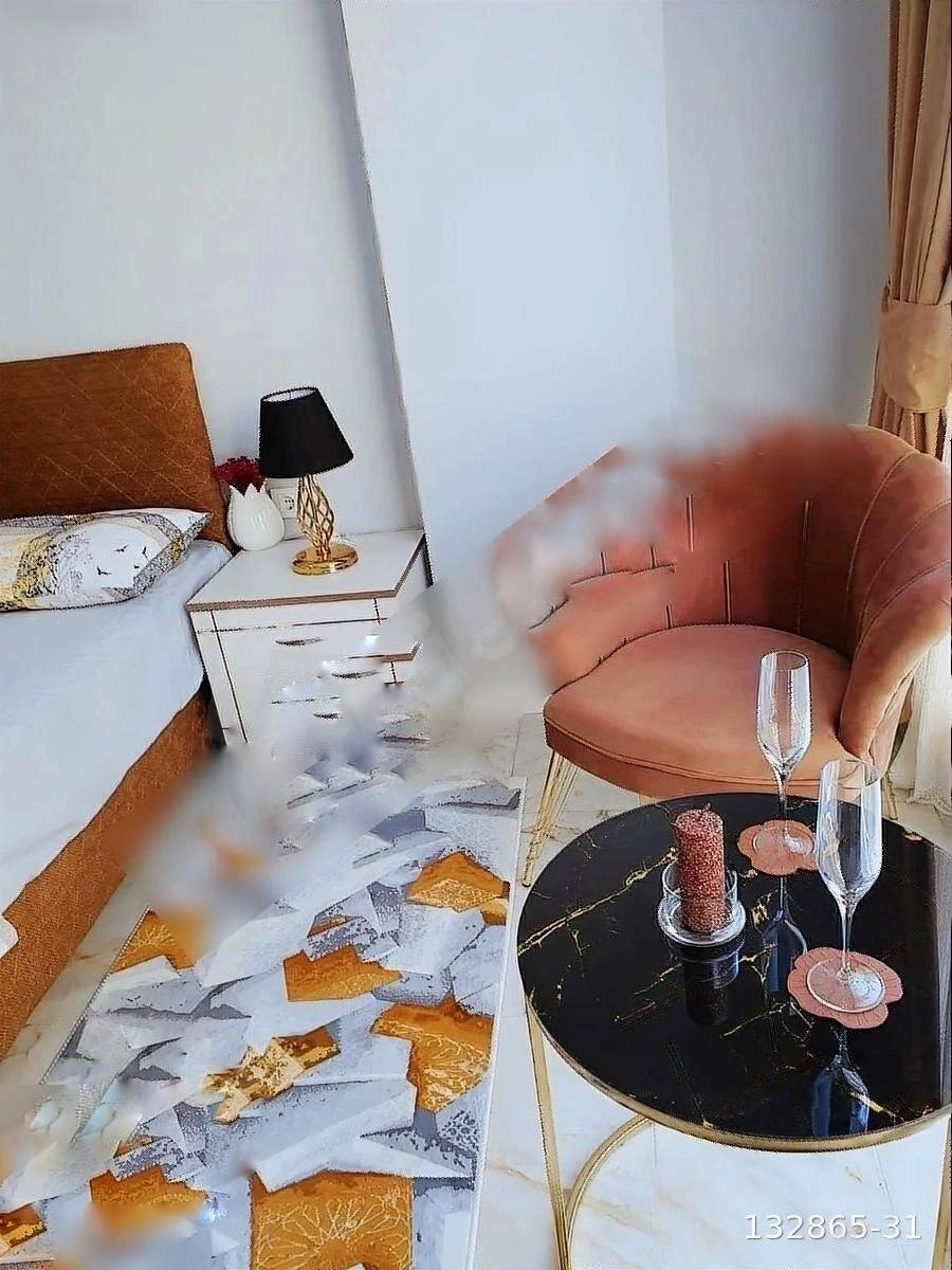 Квартира в Алании, Турция, 50 м² - фото 5