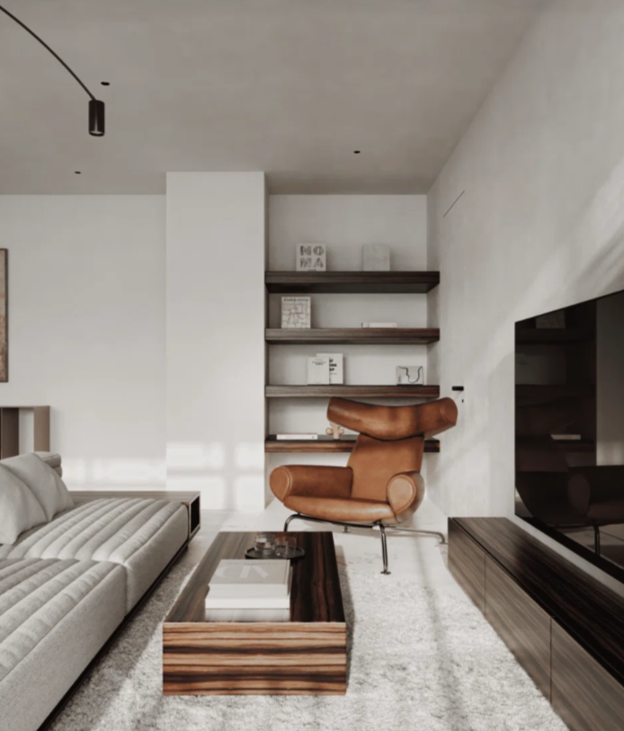 Квартира на Пхукете, Таиланд, 62 м² - фото 5