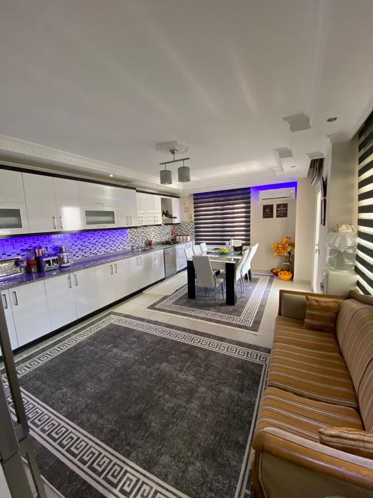 Квартира в Алании, Турция, 220 м² - фото 5