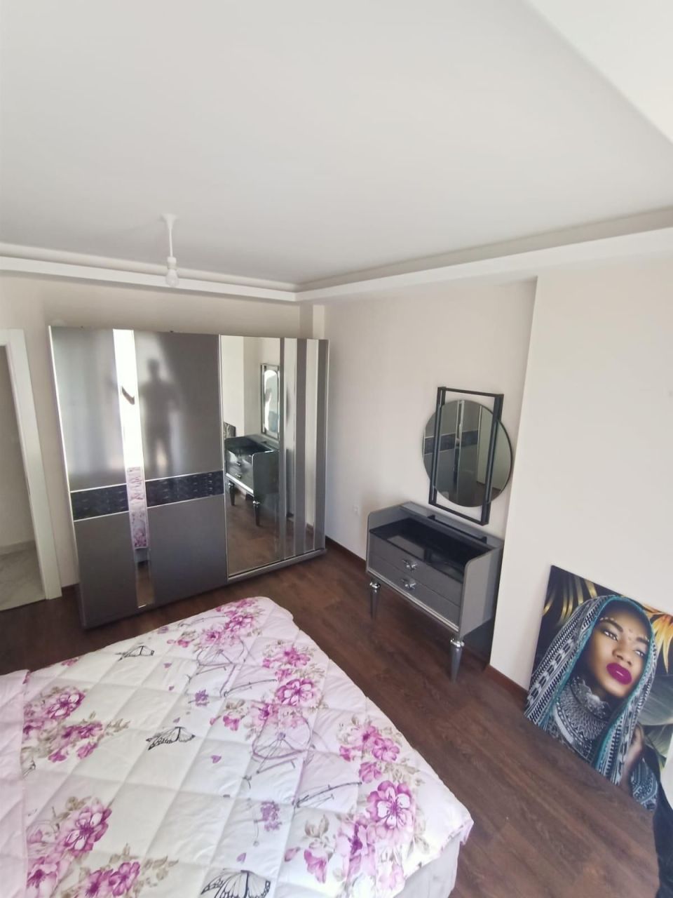 Квартира в Алании, Турция, 135 м² - фото 5