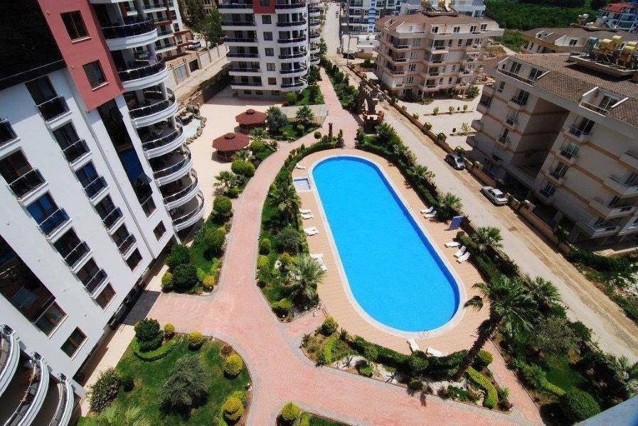 Квартира в Алании, Турция, 250 м² - фото 5