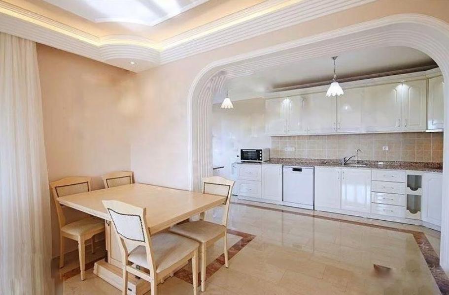 Квартира в Алании, Турция, 134 м² - фото 5