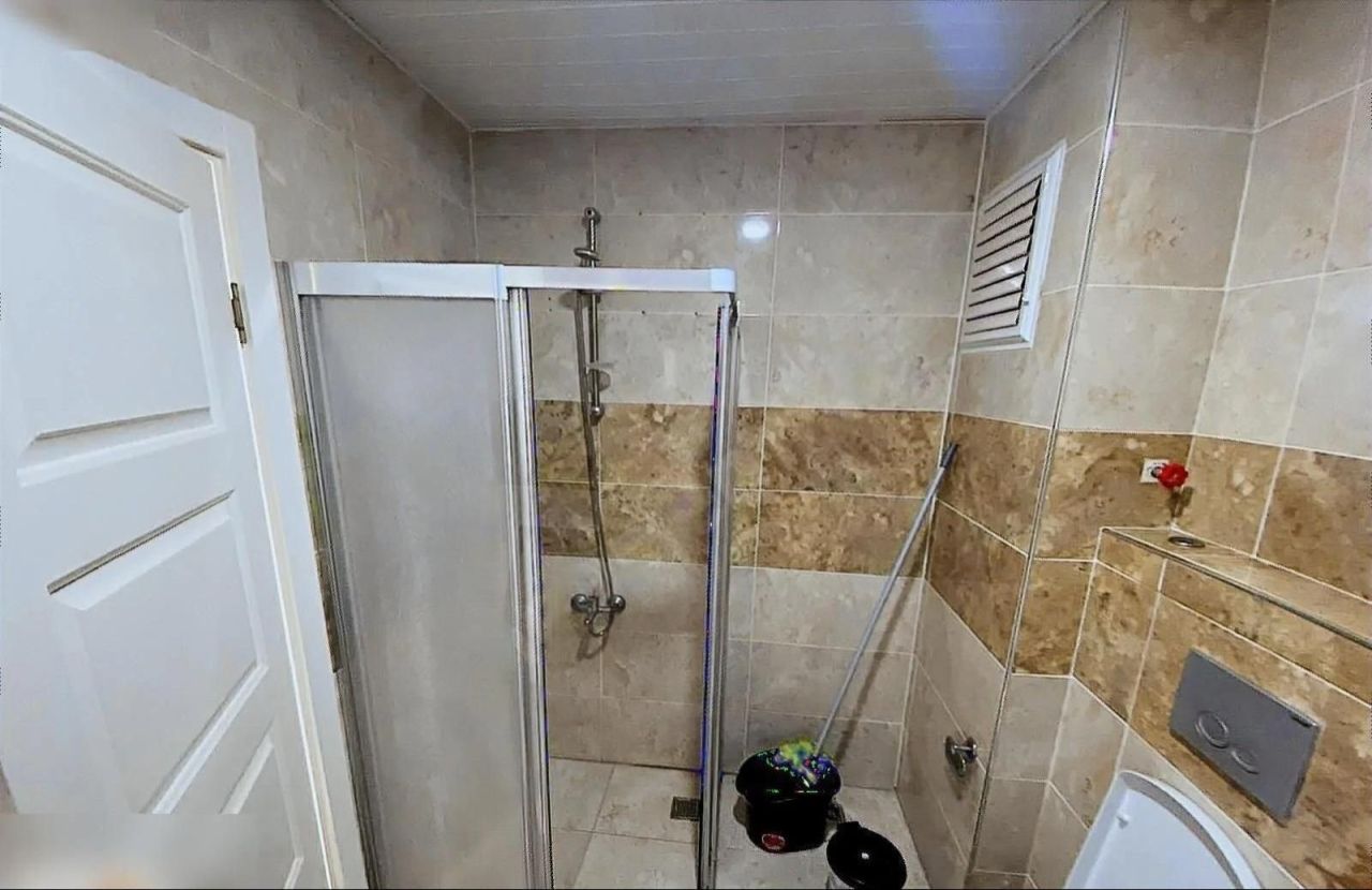 Квартира в Конаклы, Турция, 70 м² - фото 5