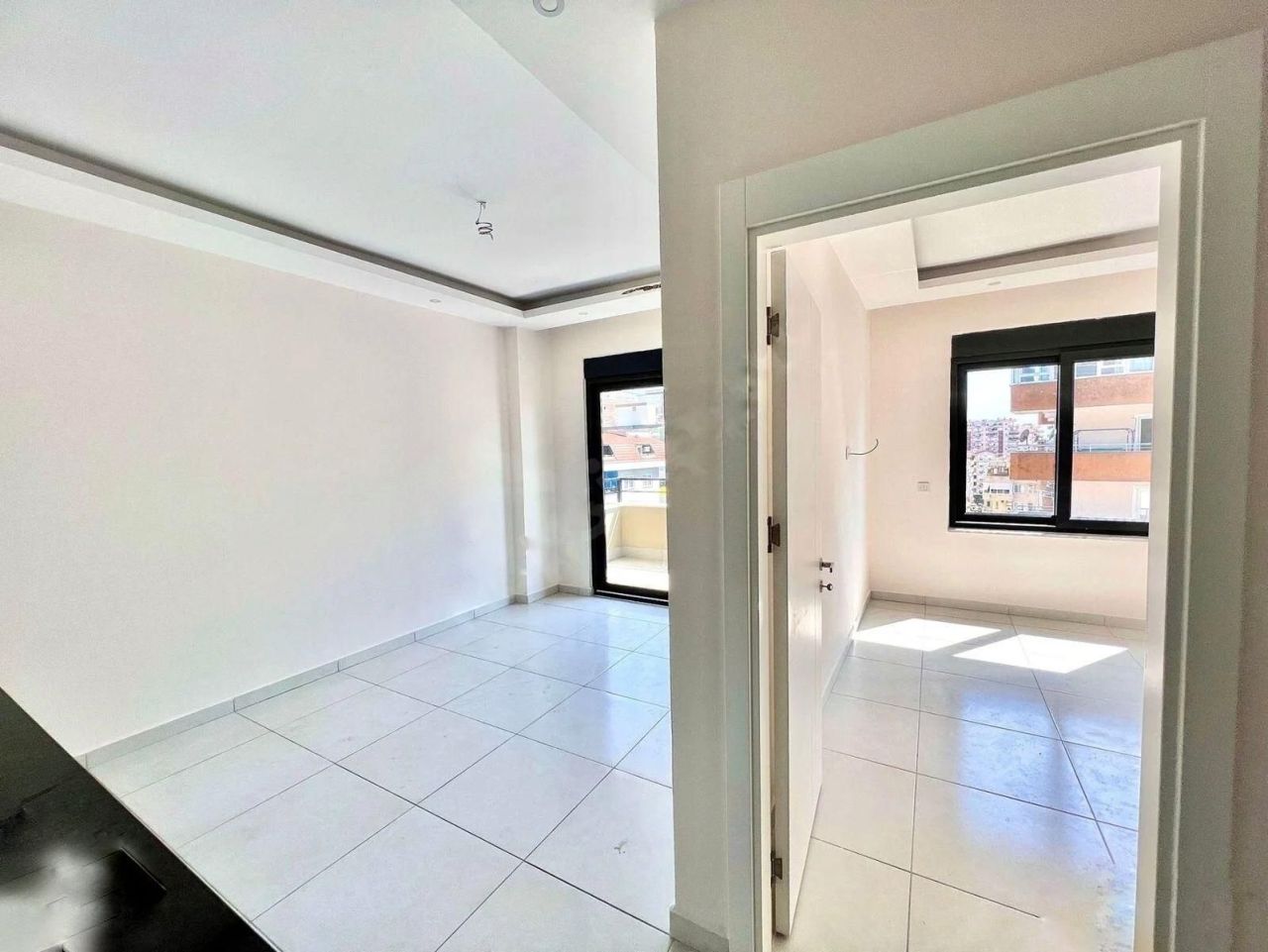 Квартира в Алании, Турция, 48 м² - фото 5