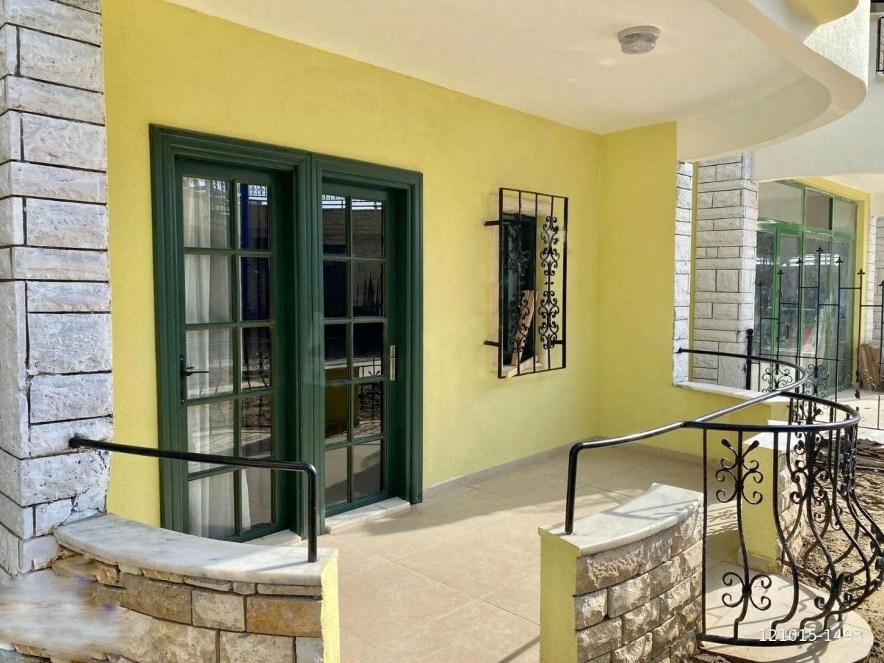 Квартира в Алании, Турция, 50 м² - фото 5