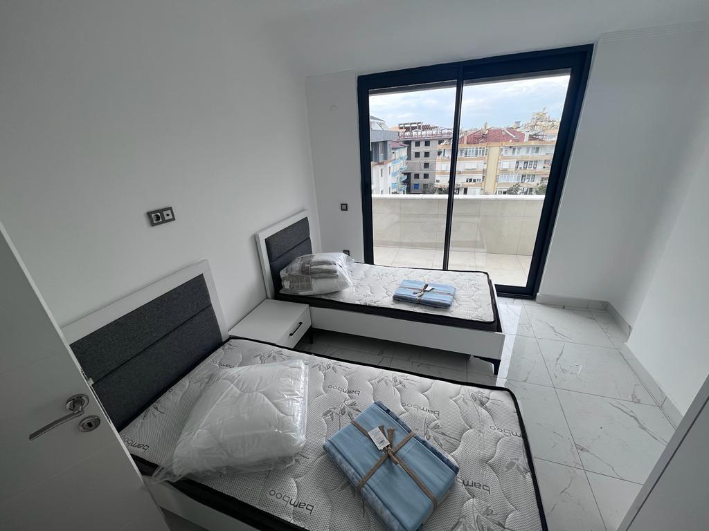 Пентхаус в Алании, Турция, 100 м² - фото 5