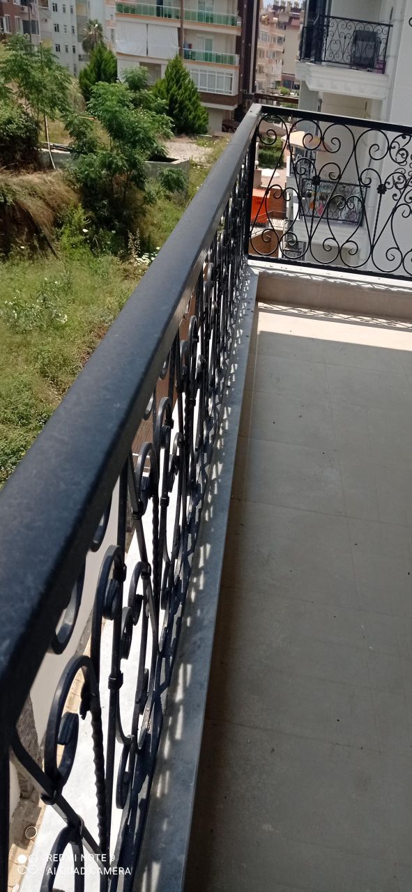 Квартира в Алании, Турция, 55 м² - фото 5