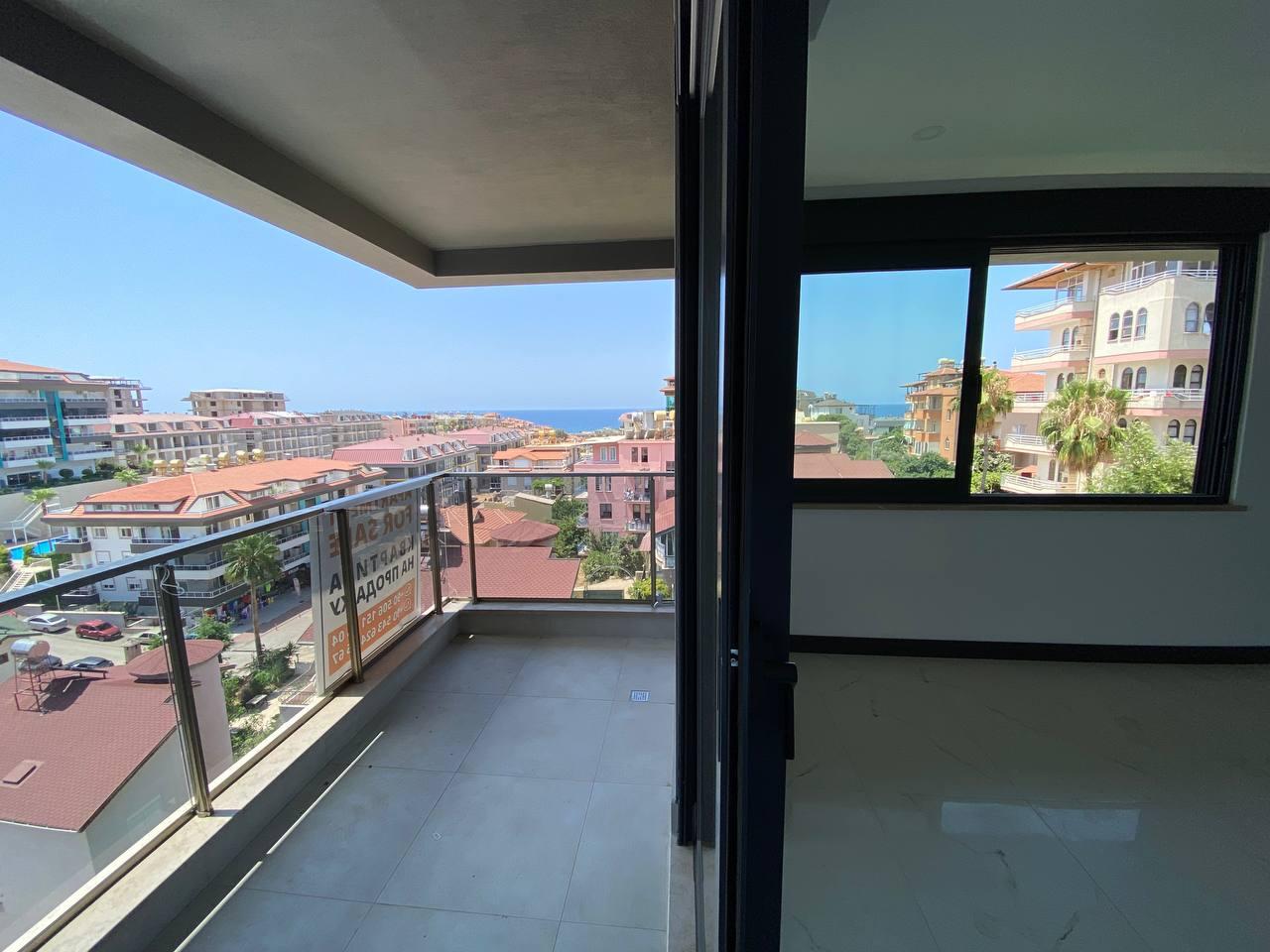 Пентхаус в Кестеле, Турция, 120 м² - фото 5