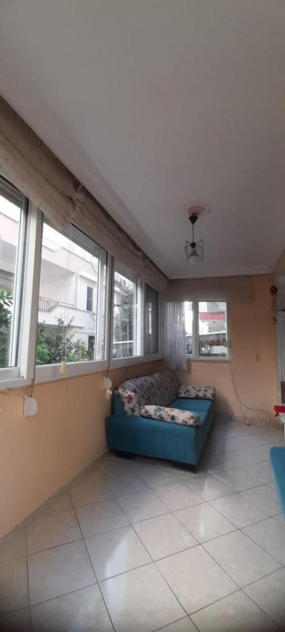 Квартира в Алании, Турция, 100 м² - фото 5