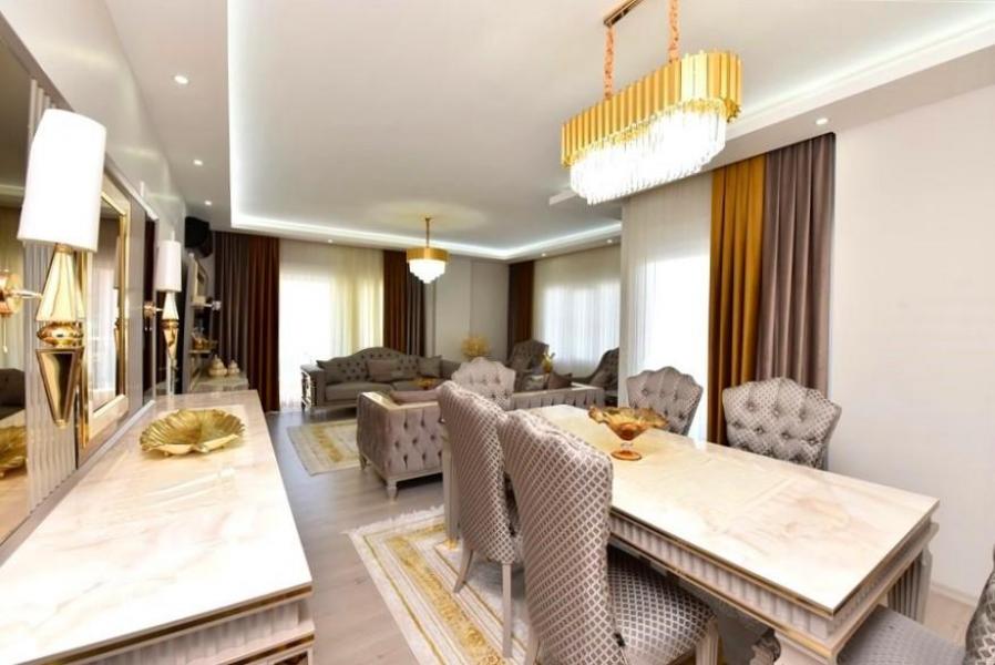 Пентхаус в Алании, Турция, 180 м² - фото 5