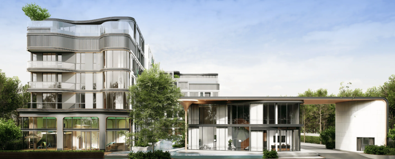 Квартира на Пхукете, Таиланд, 34 м² - фото 5