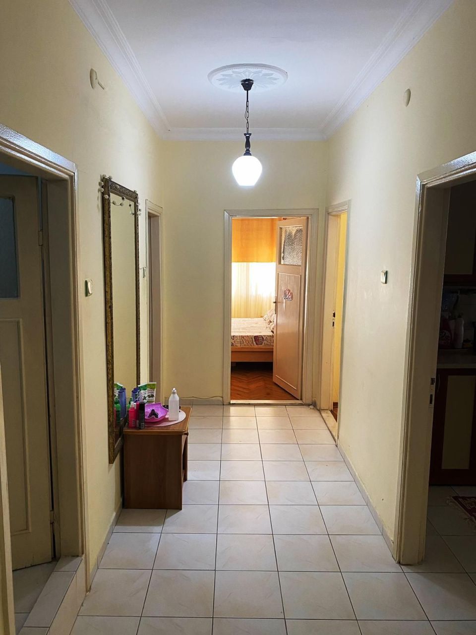 Квартира в Алании, Турция, 100 м² - фото 5