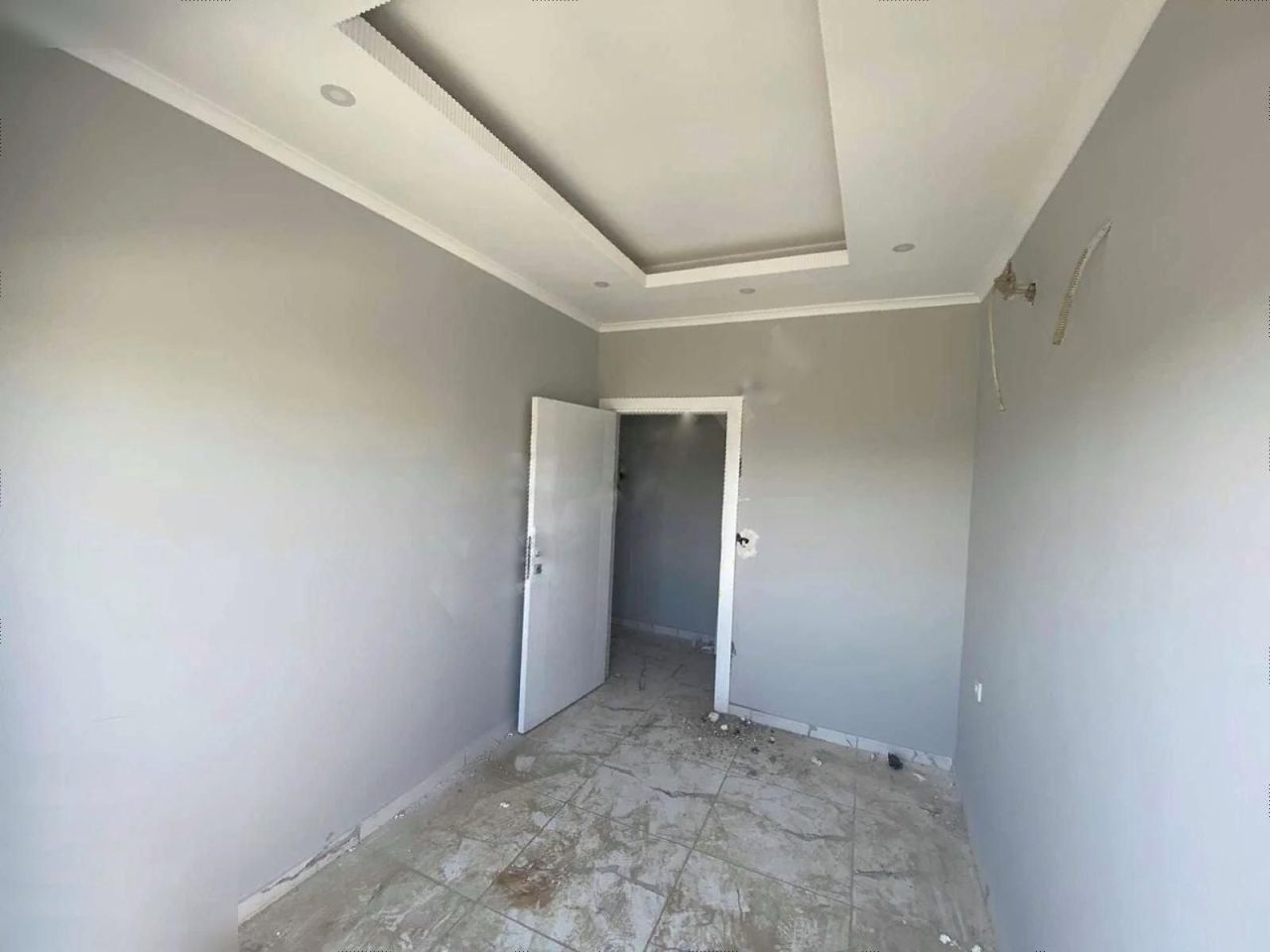 Пентхаус в Авсалларе, Турция, 85 м² - фото 5