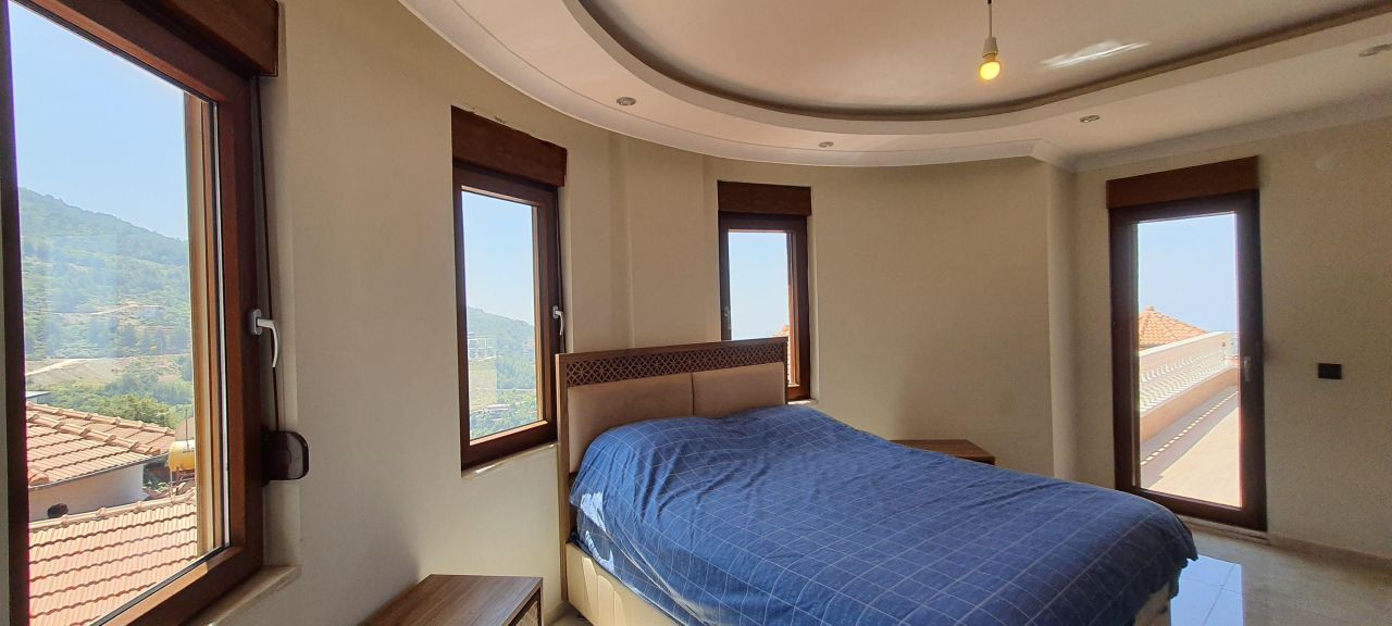 Вилла в Алании, Турция, 232 м² - фото 5