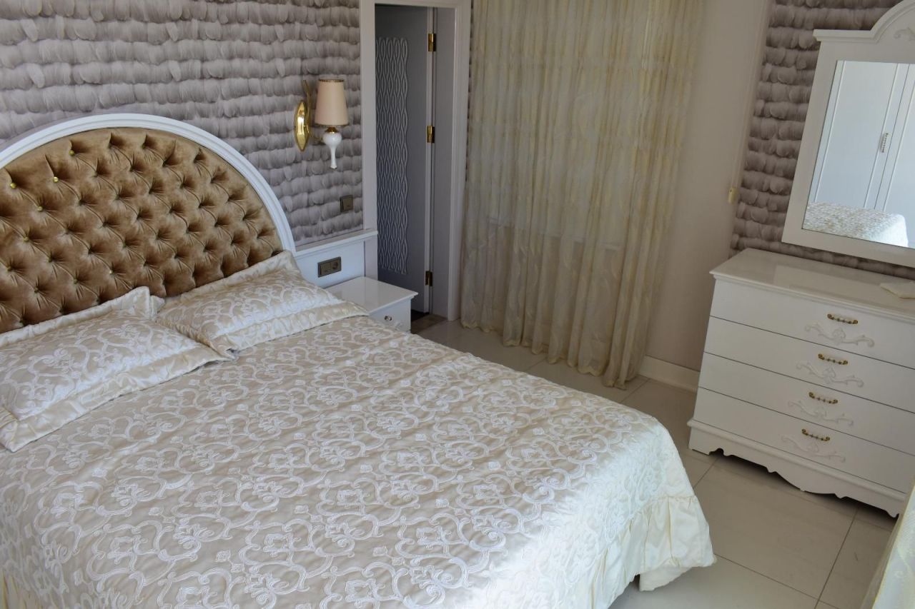 Квартира в Алании, Турция, 75 м² - фото 5