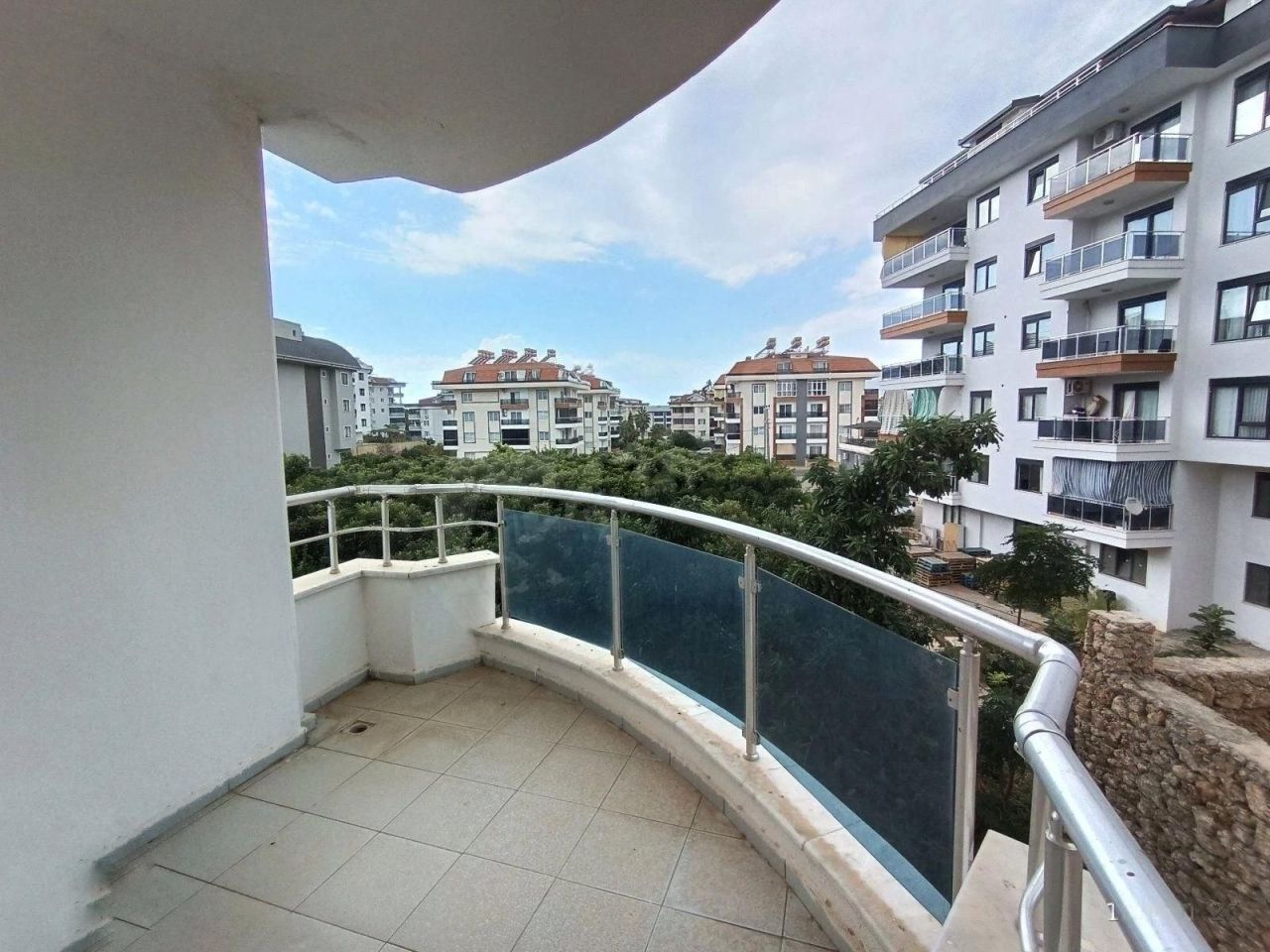 Квартира в Алании, Турция, 110 м² - фото 5