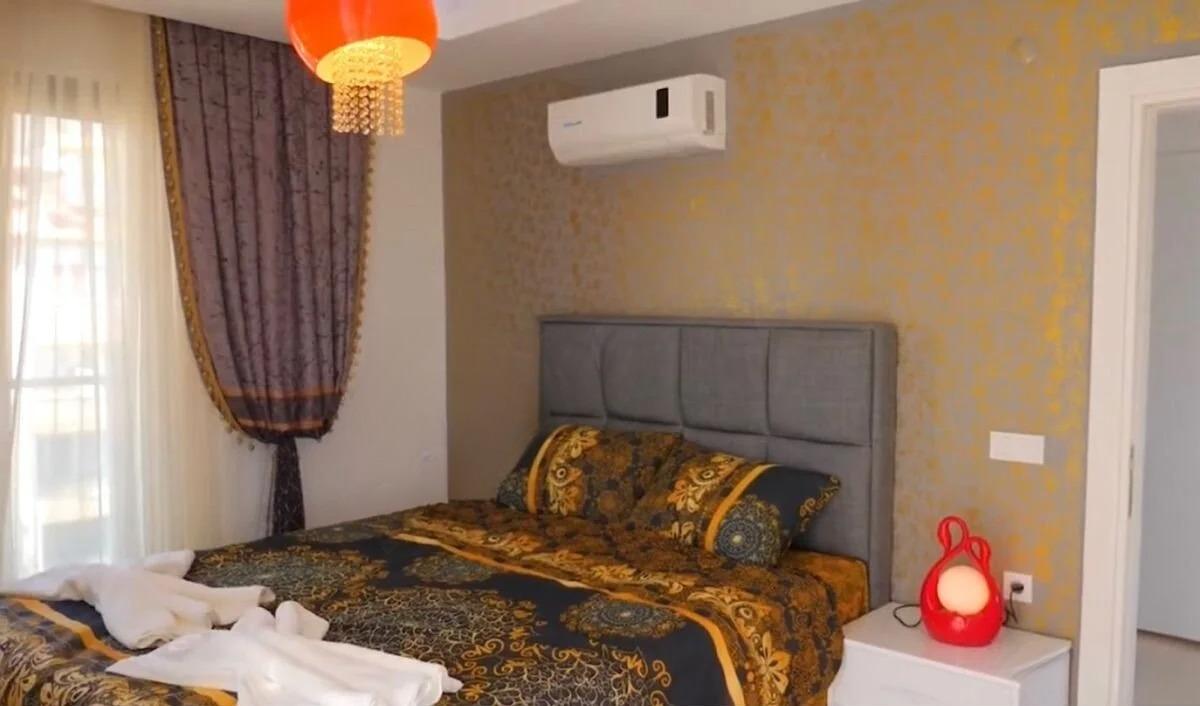 Квартира в Кестеле, Турция, 68 м² - фото 5