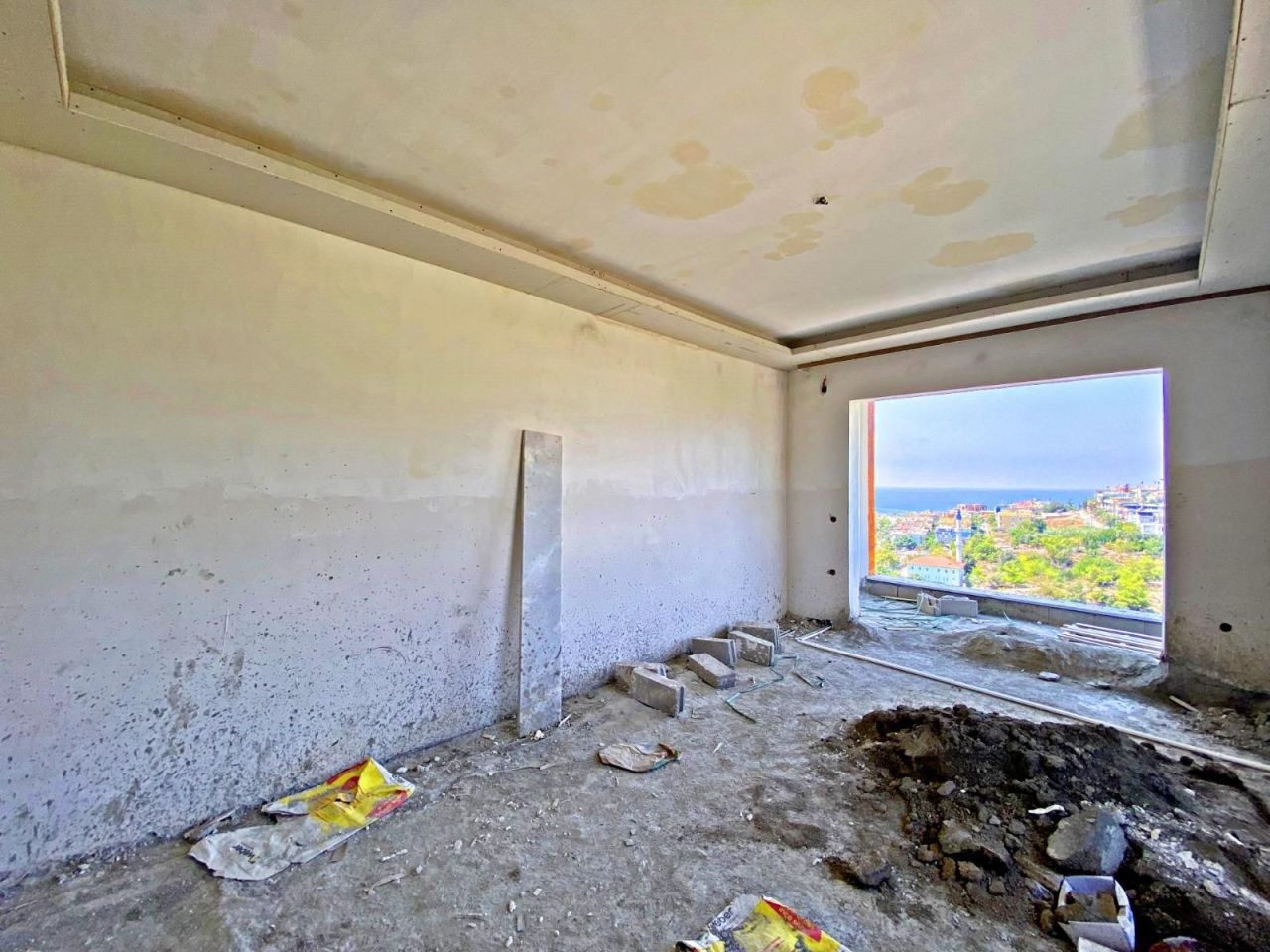 Квартира в Алании, Турция, 90 м² - фото 5