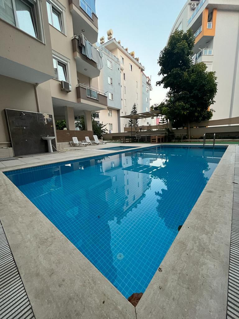 Квартира в Алании, Турция, 220 м² - фото 5